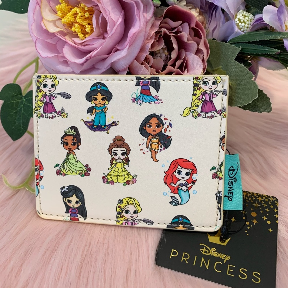 ❗️RESERVE ❗️Disney Princess Mini Backpack - Picture 16 of 16